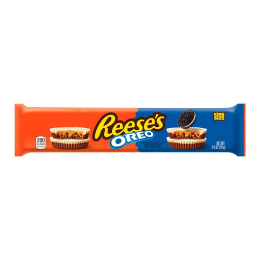 Reese's Oreo King Size čokoladna pločica 79 g